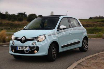 Ремонт стартера Renault Twingo III, Купить стартер Renault Twingo III